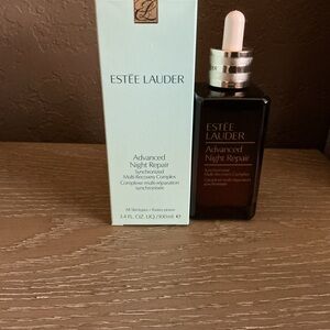 Estee Lauder Advanced Night Repair Serum , 3.4 oz